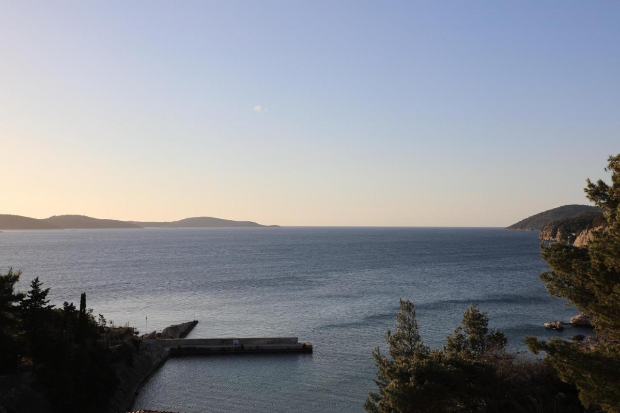 Feelhvar Along Bluelagoon Beach Hvar Town Exterior foto