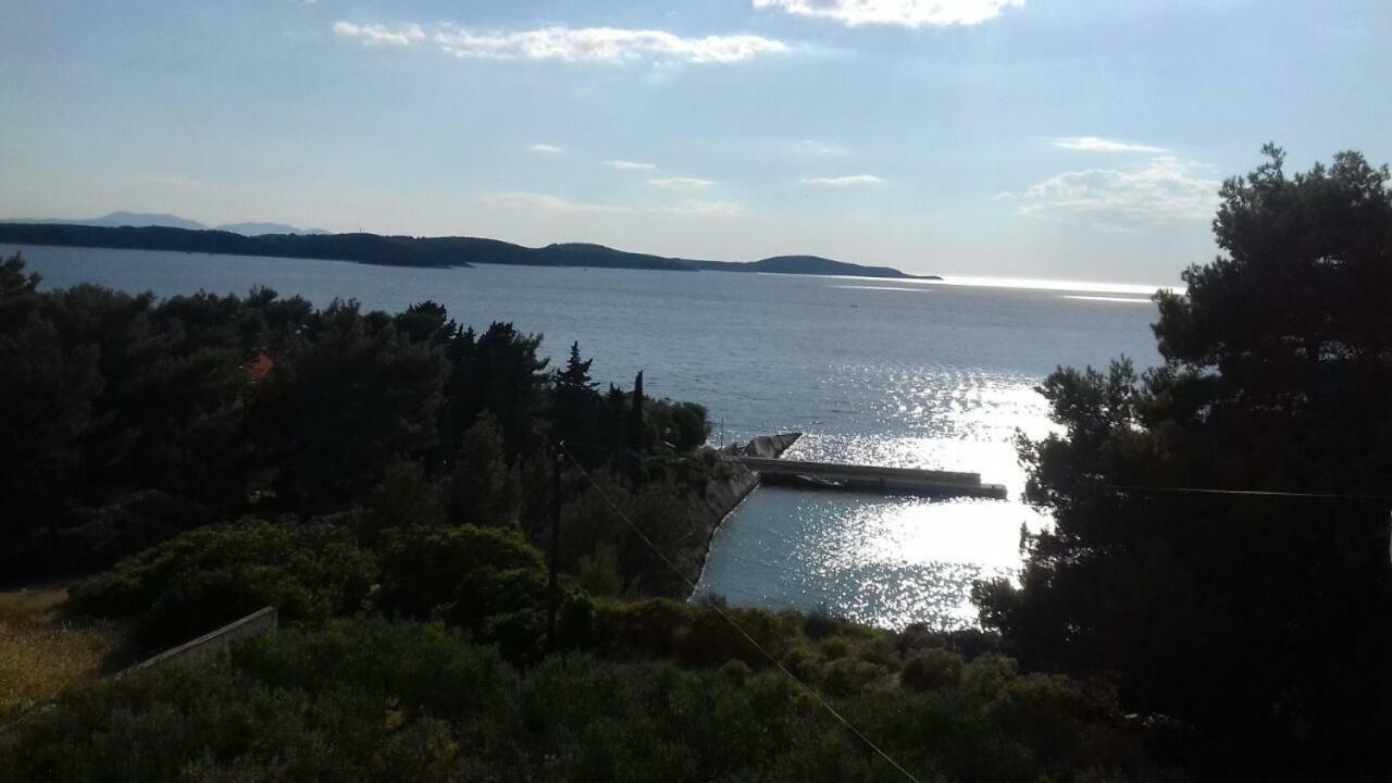 Feelhvar Along Bluelagoon Beach Hvar Town Exterior foto
