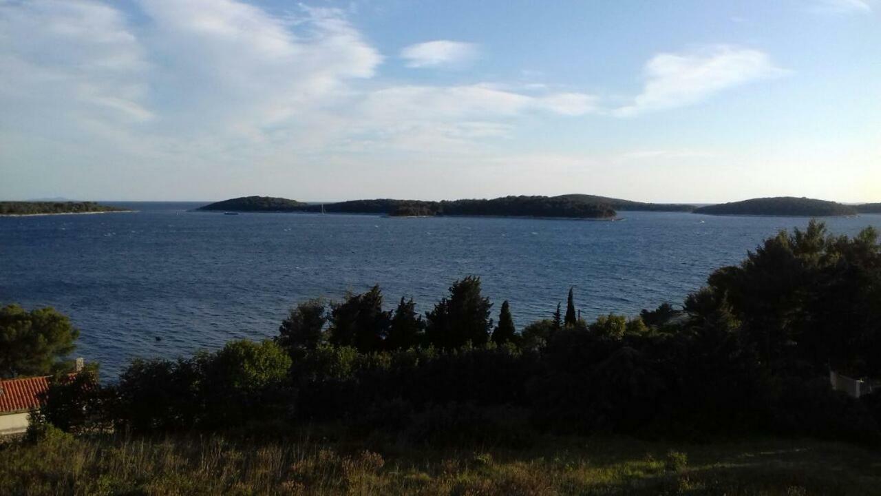 Feelhvar Along Bluelagoon Beach Hvar Town Exterior foto